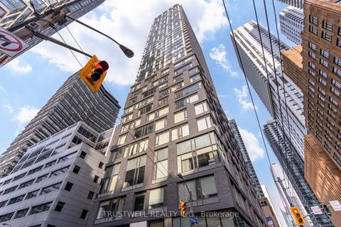 101 Peter Street 1601 Toronto ON M5V 0G6