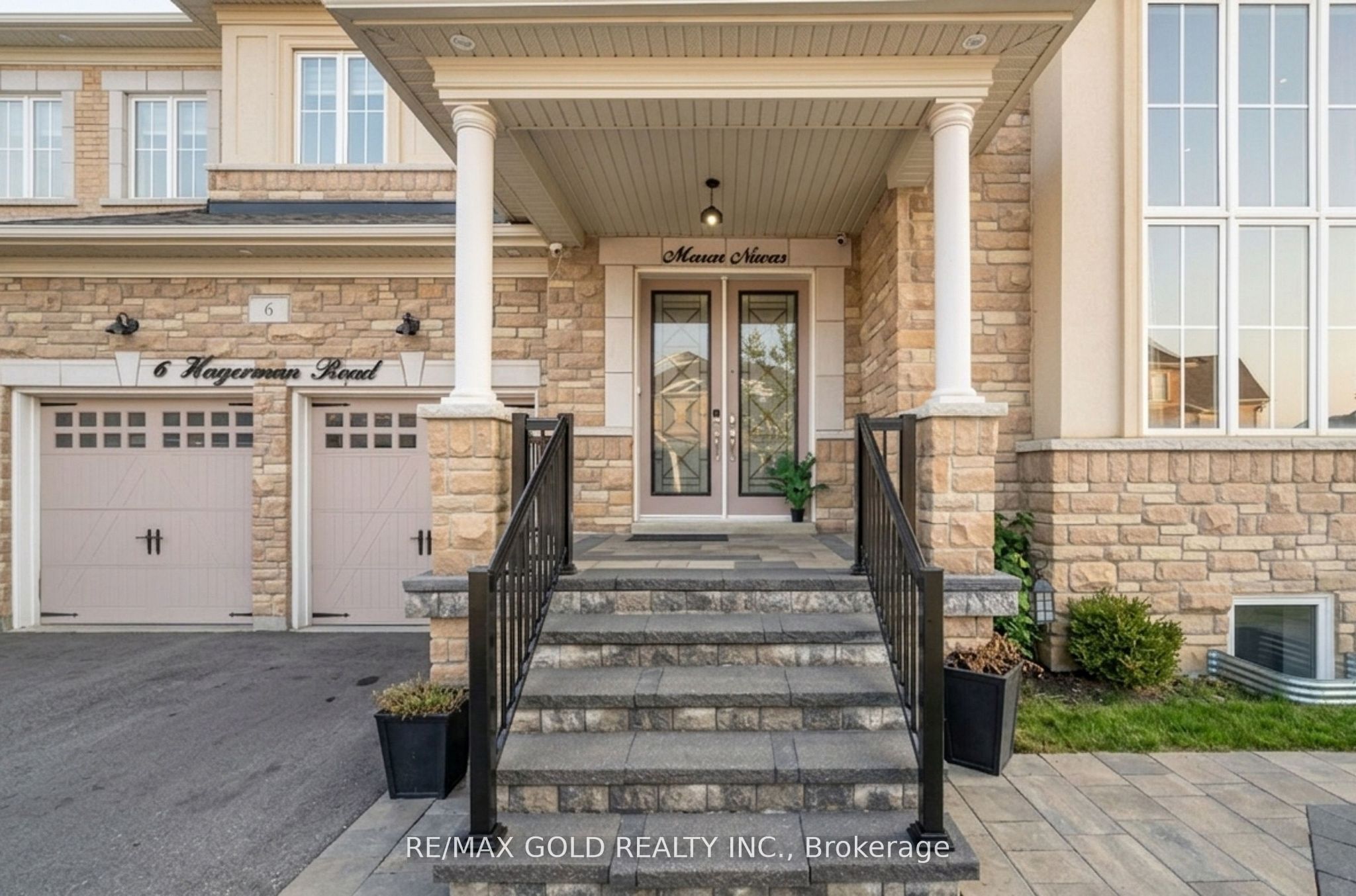 6 Hagerman Road