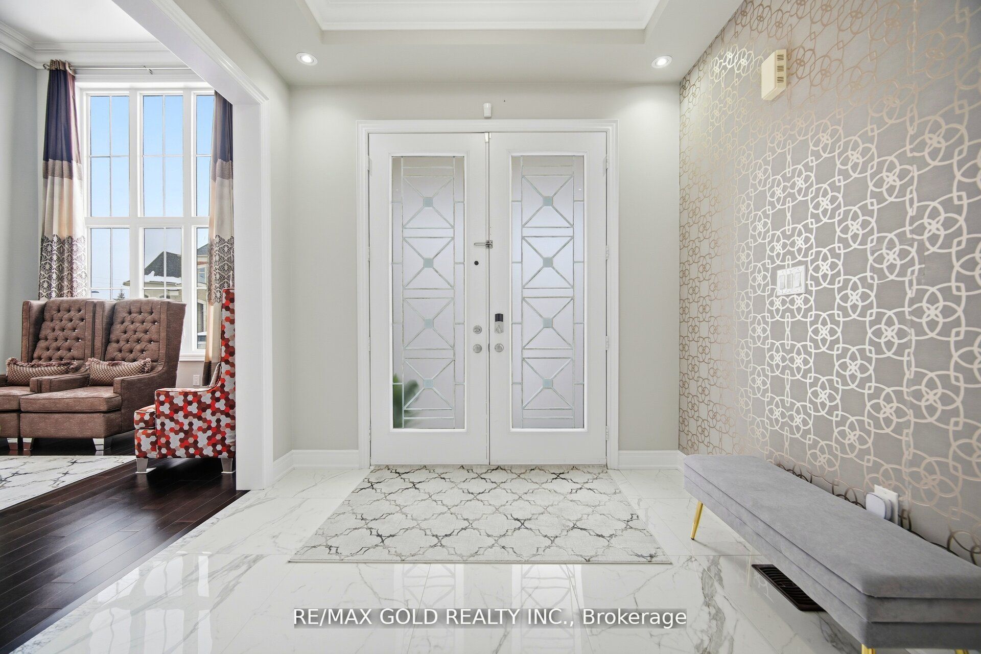6 Hagerman Road