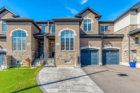 1458 Pratt Heights Milton ON L9E 1J3