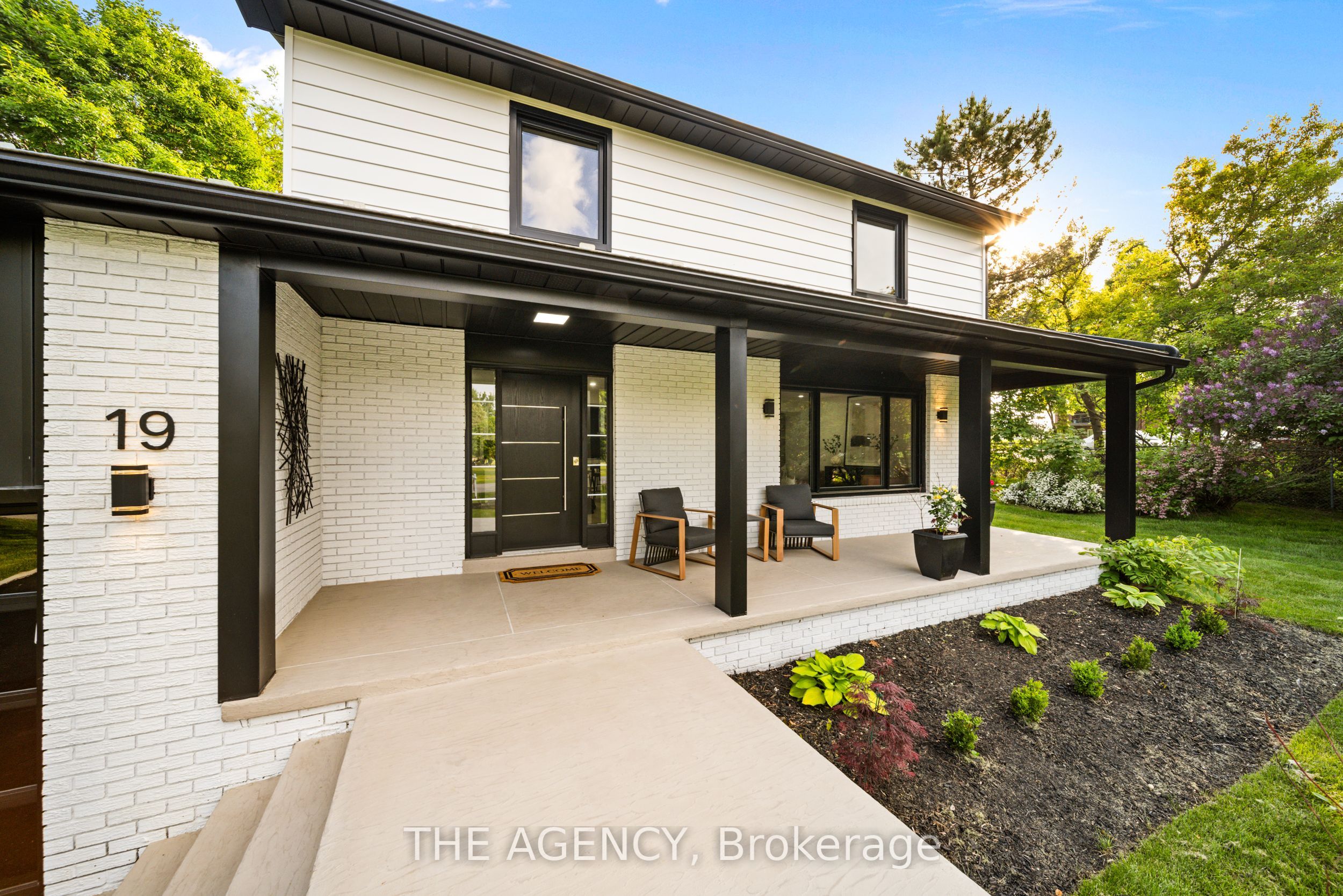 19 Maple Grove Road
