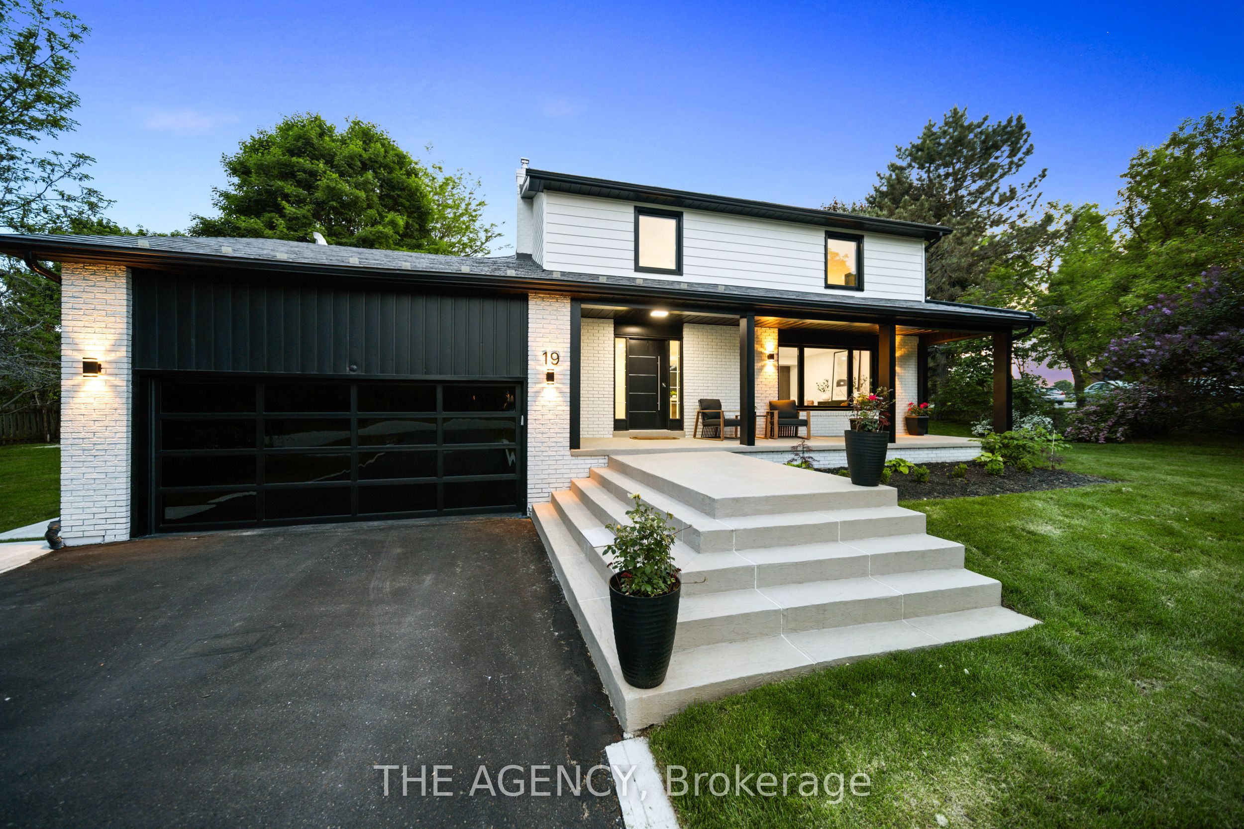 19 Maple Grove Road