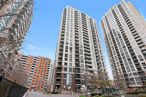 5 Michael Power Place 609 Toronto ON M9A 0A3