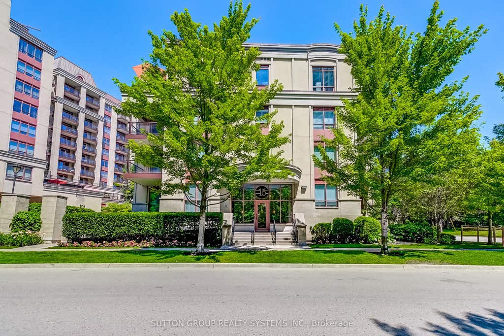Photo of 15 Rean Drive #408, Toronto, ON M2K 0A7 (MLS # C13654174)