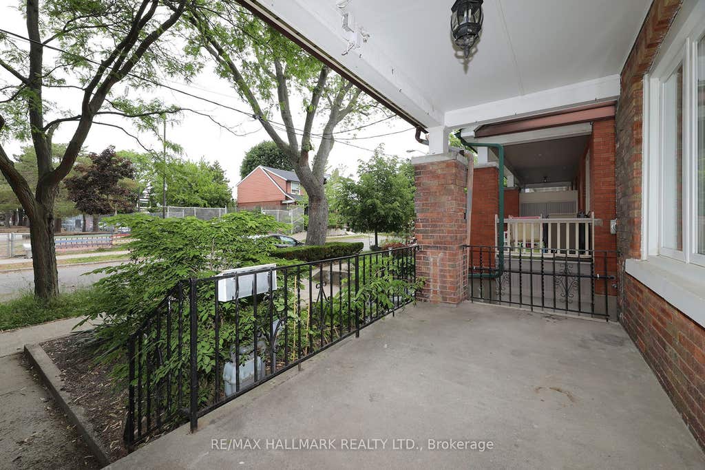 Photo of 259 Wolverleigh Boulevard, Toronto, ON M4C 1S3 (MLS # E13522074)