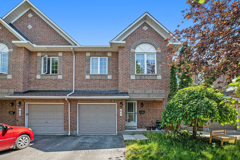 Photo of 67 Landover Crescent, Kanata, ON K2M 2W4 (MLS # X13747898)