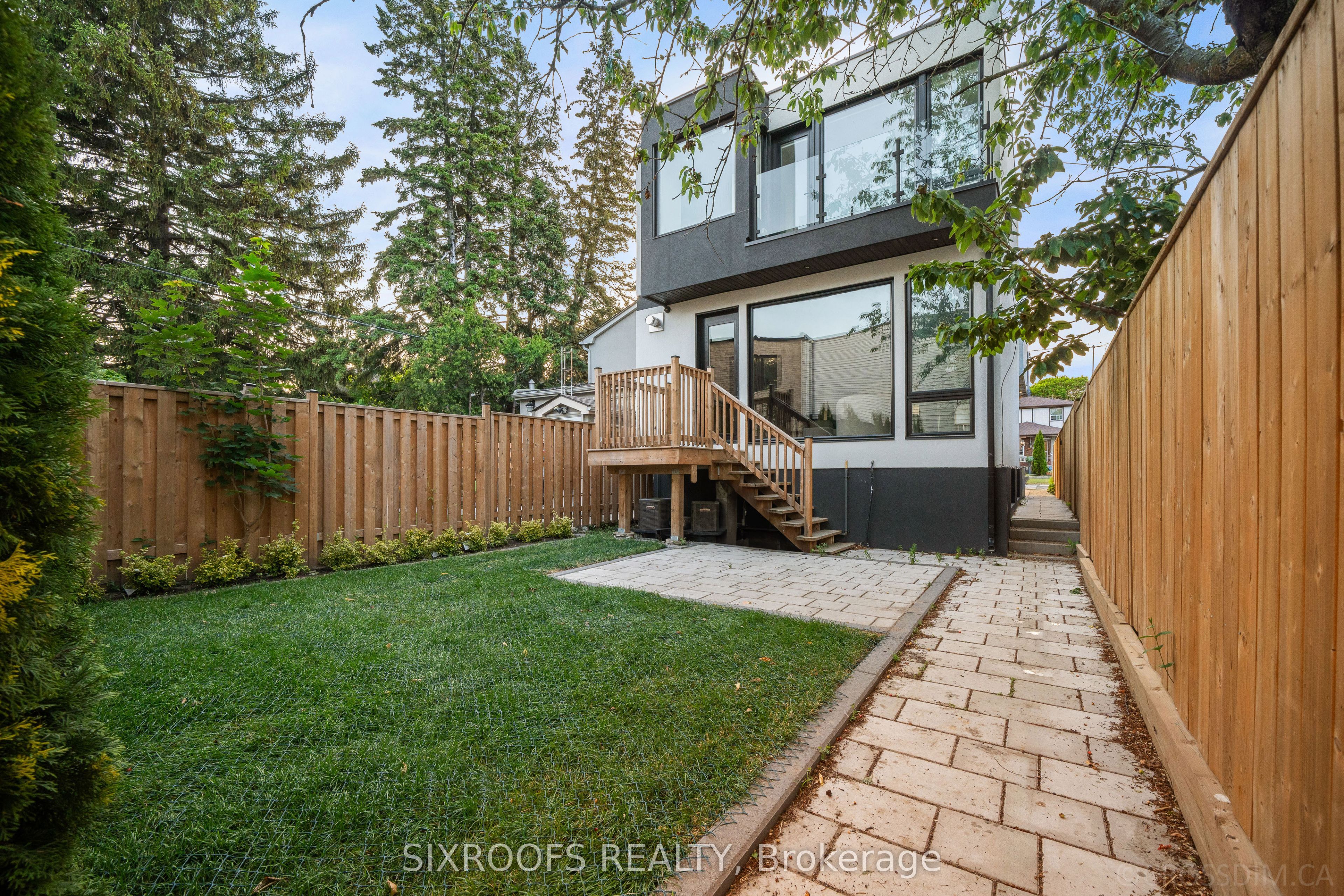 41 Dunkirk Road