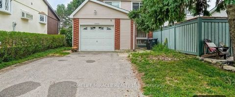6900 Estoril Road NE BSMT Mississauga ON L5N 1N1