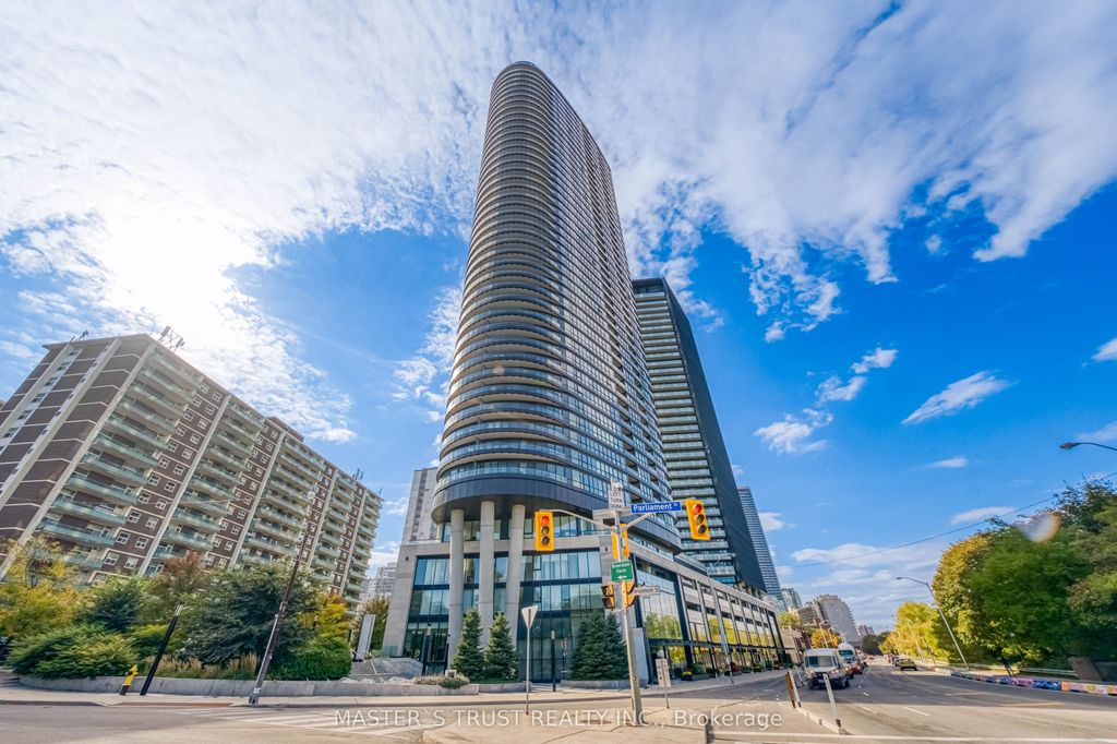 Photo of 585 Bloor Street E #3218, Toronto, ON M4W 0B3 (MLS # C12462666)