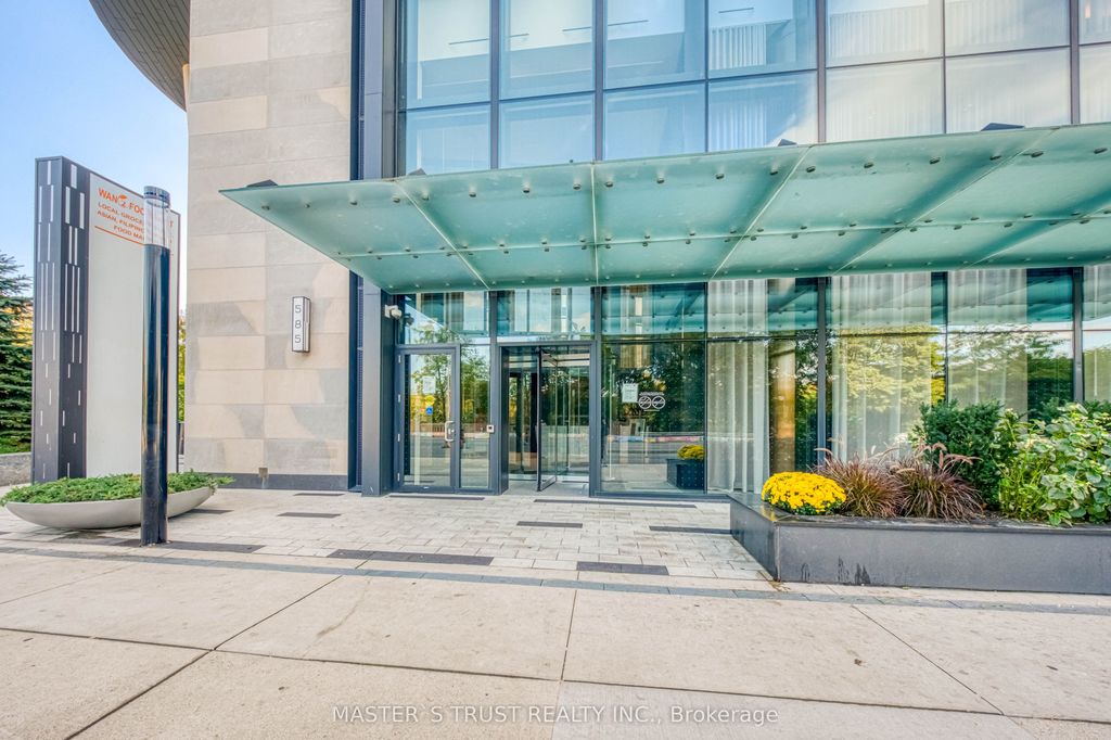 Photo of 585 Bloor Street E #3218, Toronto, ON M4W 0B3 (MLS # C12462666)