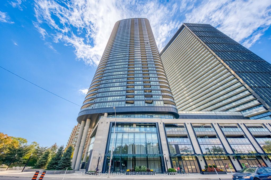 Photo of 585 Bloor Street E #3218, Toronto, ON M4W 0B3 (MLS # C12462666)