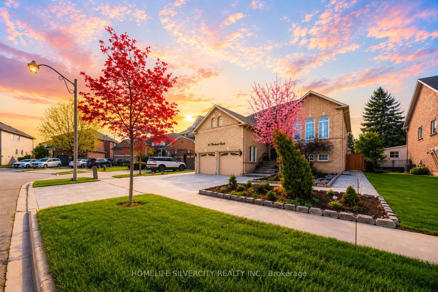 61 Pinebrook Circle