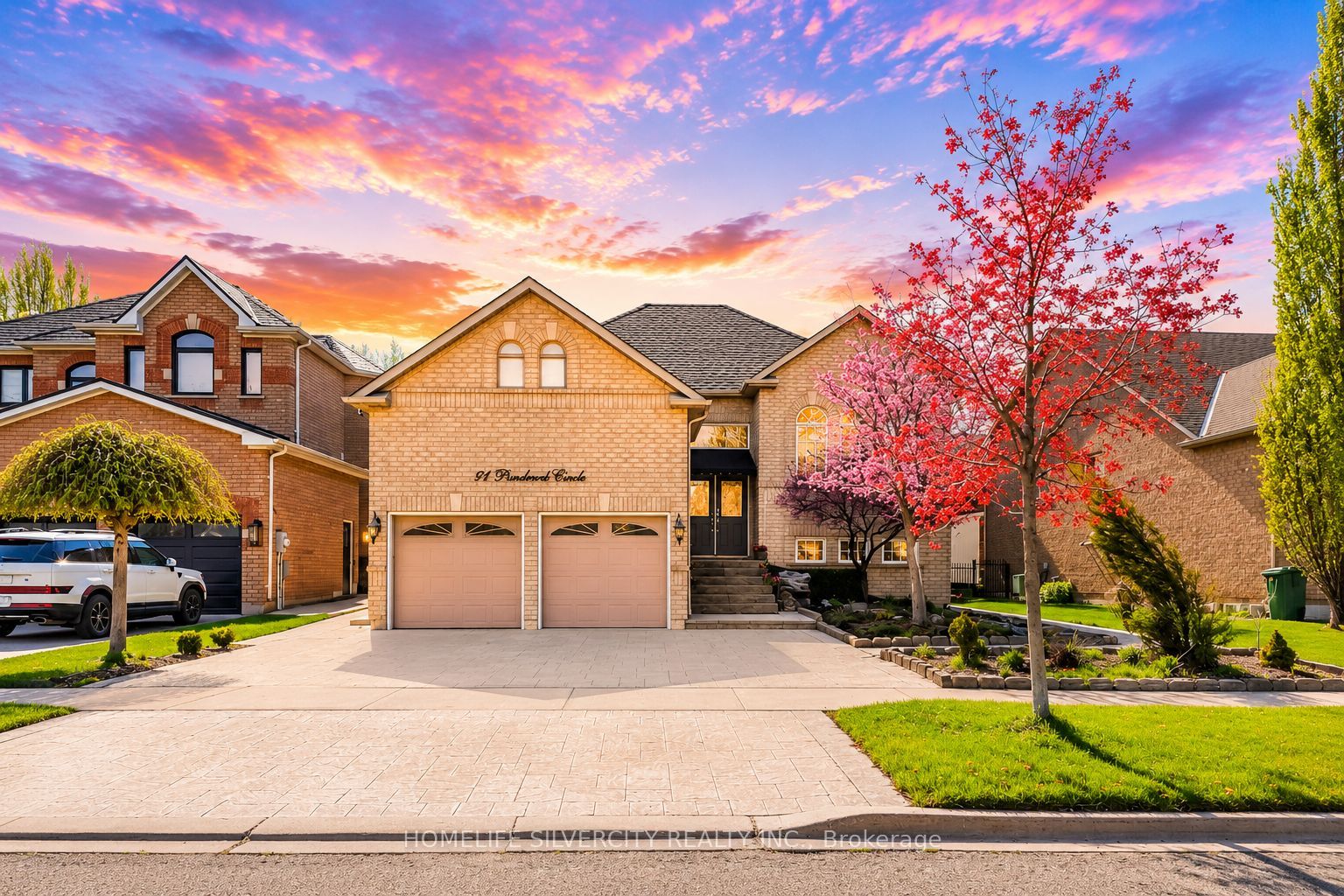 61 Pinebrook Circle