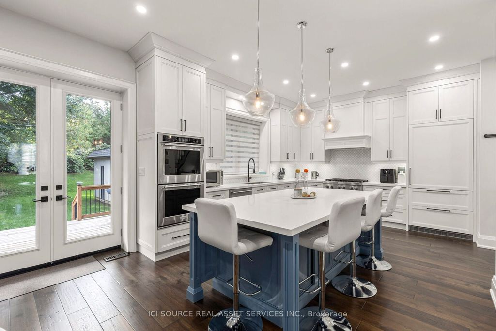 Photo of 51 Cynthia Road, Toronto, ON M6N 2P8 (MLS # W12544502)