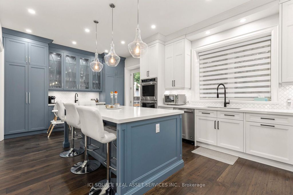 Photo of 51 Cynthia Road, Toronto, ON M6N 2P8 (MLS # W12544502)