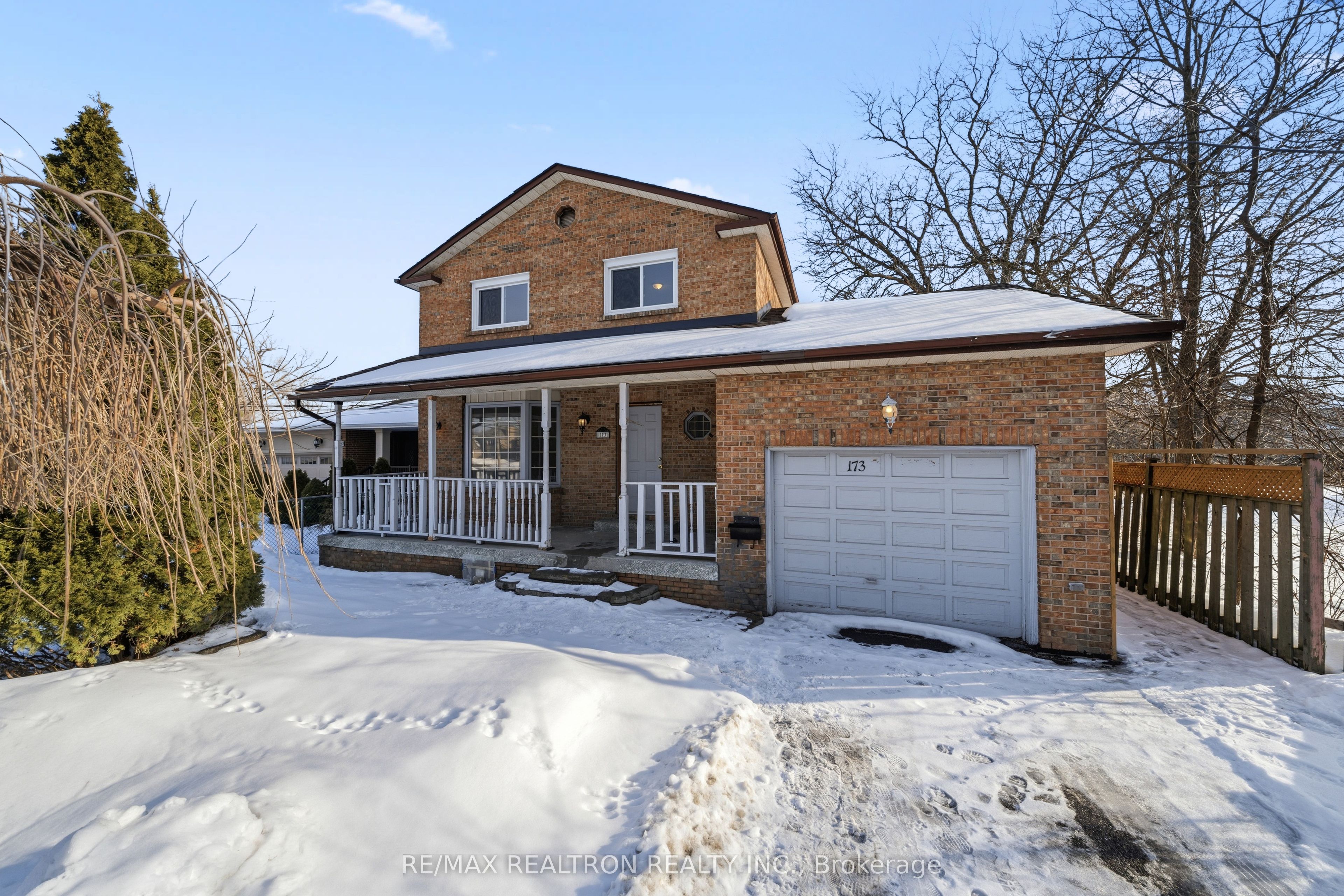 173 Elgin Mills Road W