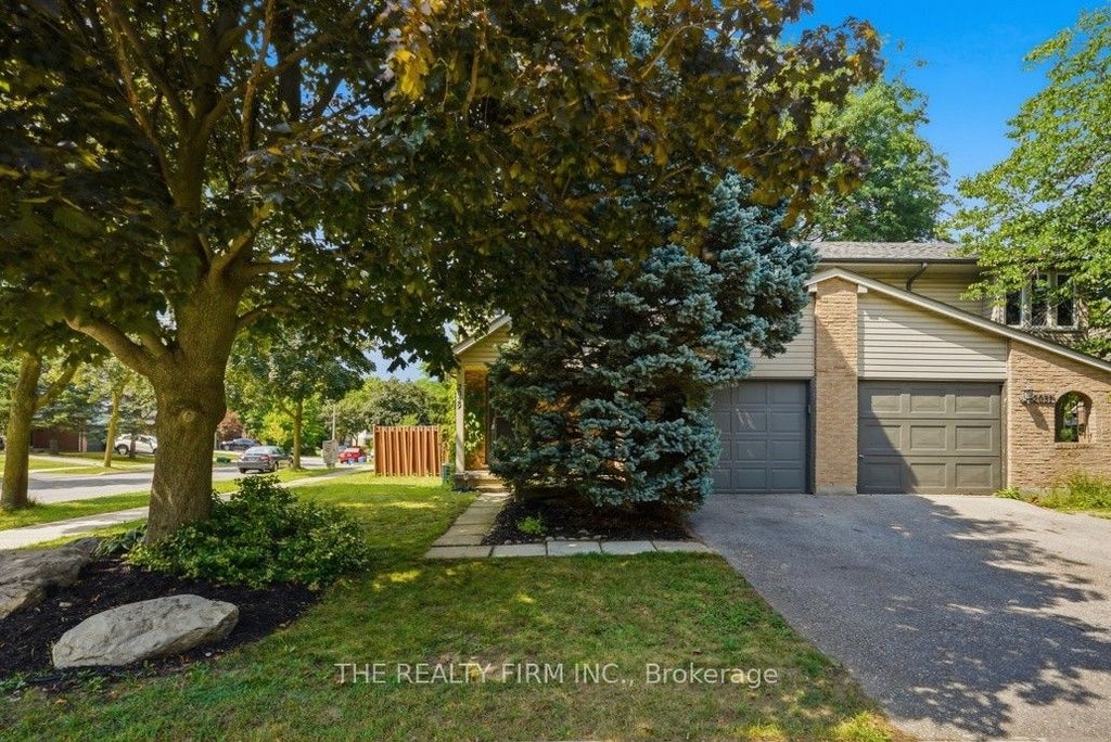Photo of 2029 Aldersbrook Road, London North, ON N6G 3N2 (MLS # X13656010)