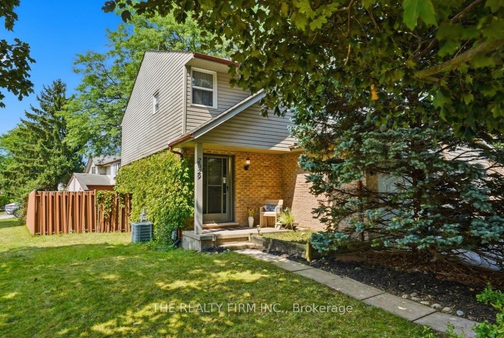 Photo of 2029 Aldersbrook Road, London North, ON N6G 3N2 (MLS # X13656010)