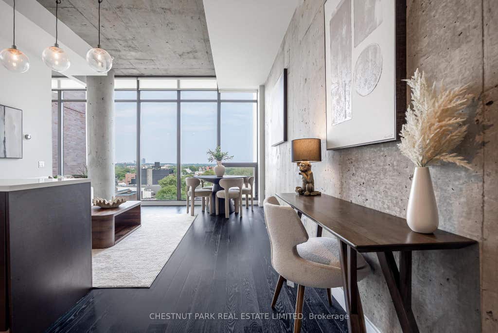 Photo of 90 Broadview Avenue #901, Toronto, ON M4M 0A7 (MLS # E13611894)