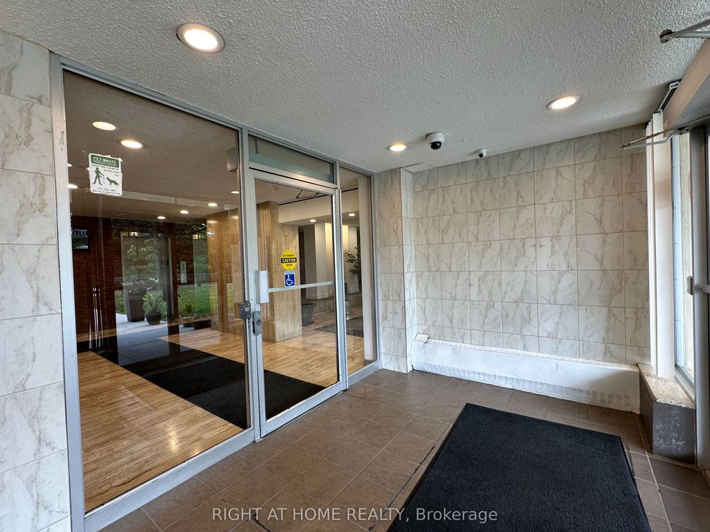 Photo of 335 Driftwood Avenue #211, Toronto, ON M3N 2P3 (MLS # W12970978)