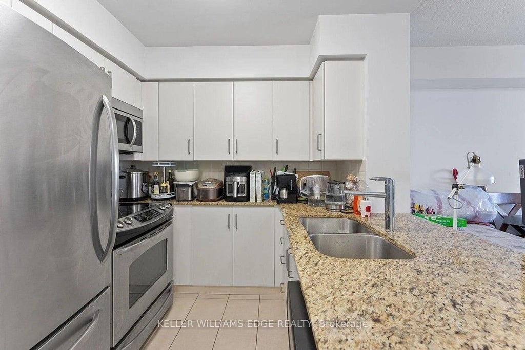 Photo of 215 Sherway Gardens Road #809, Toronto, ON M9C 0A4 (MLS # W13988274)