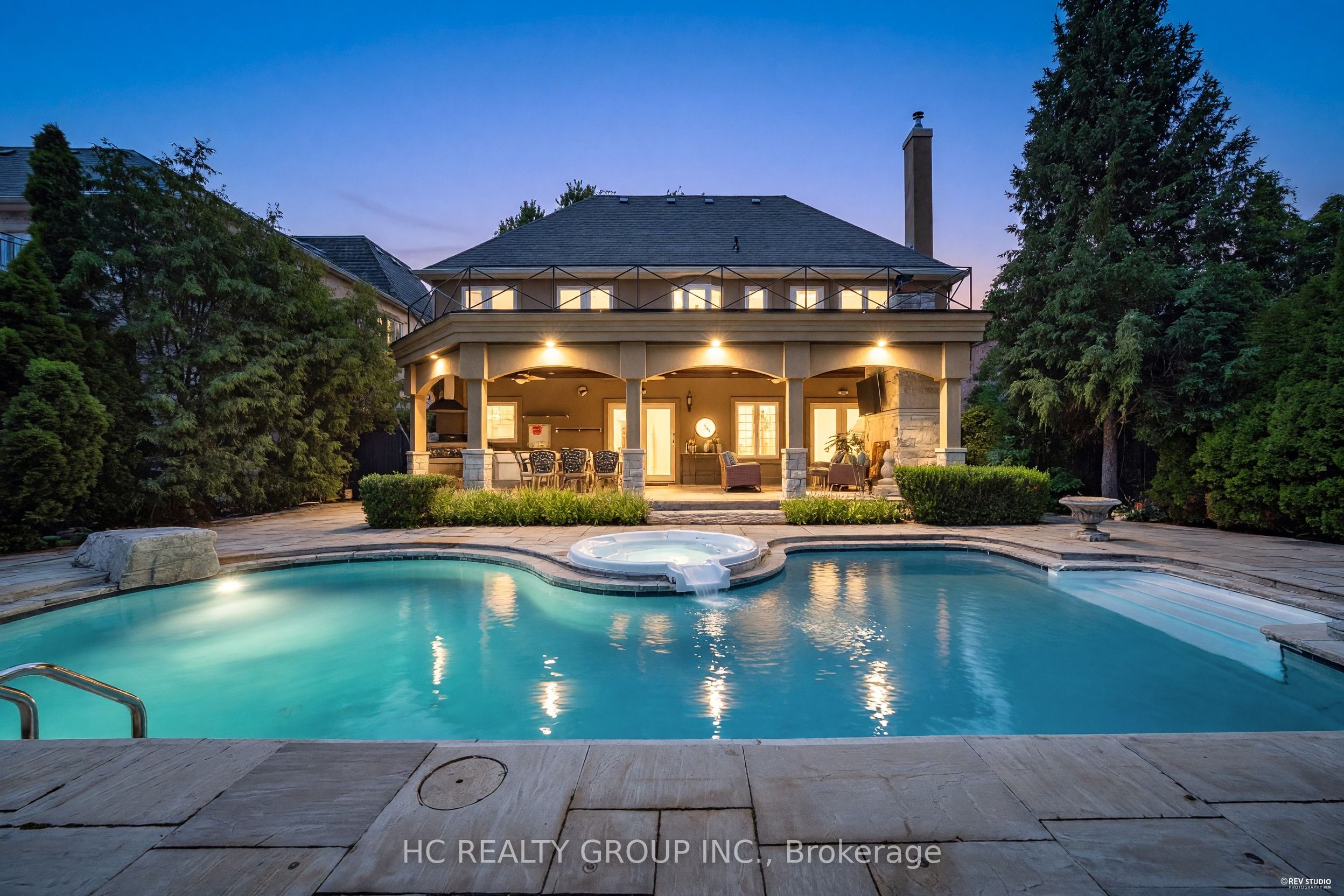 Photo 1 of 50 — 75 Yorkminster Road, Toronto, ON M2P 1M4