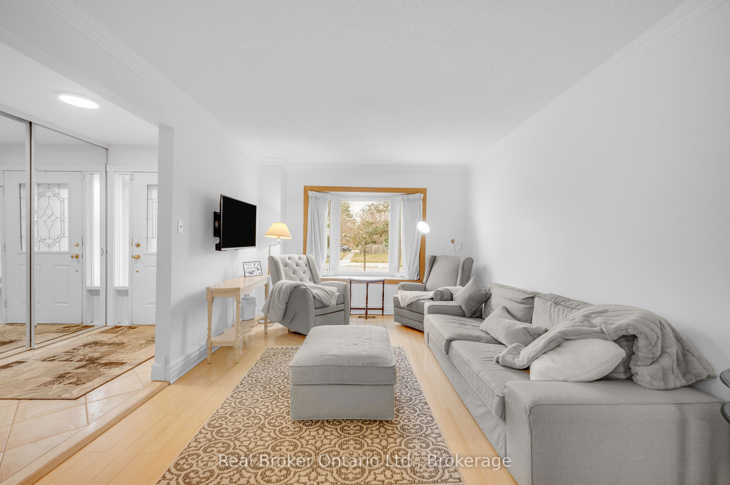 6366 Miller's Grove