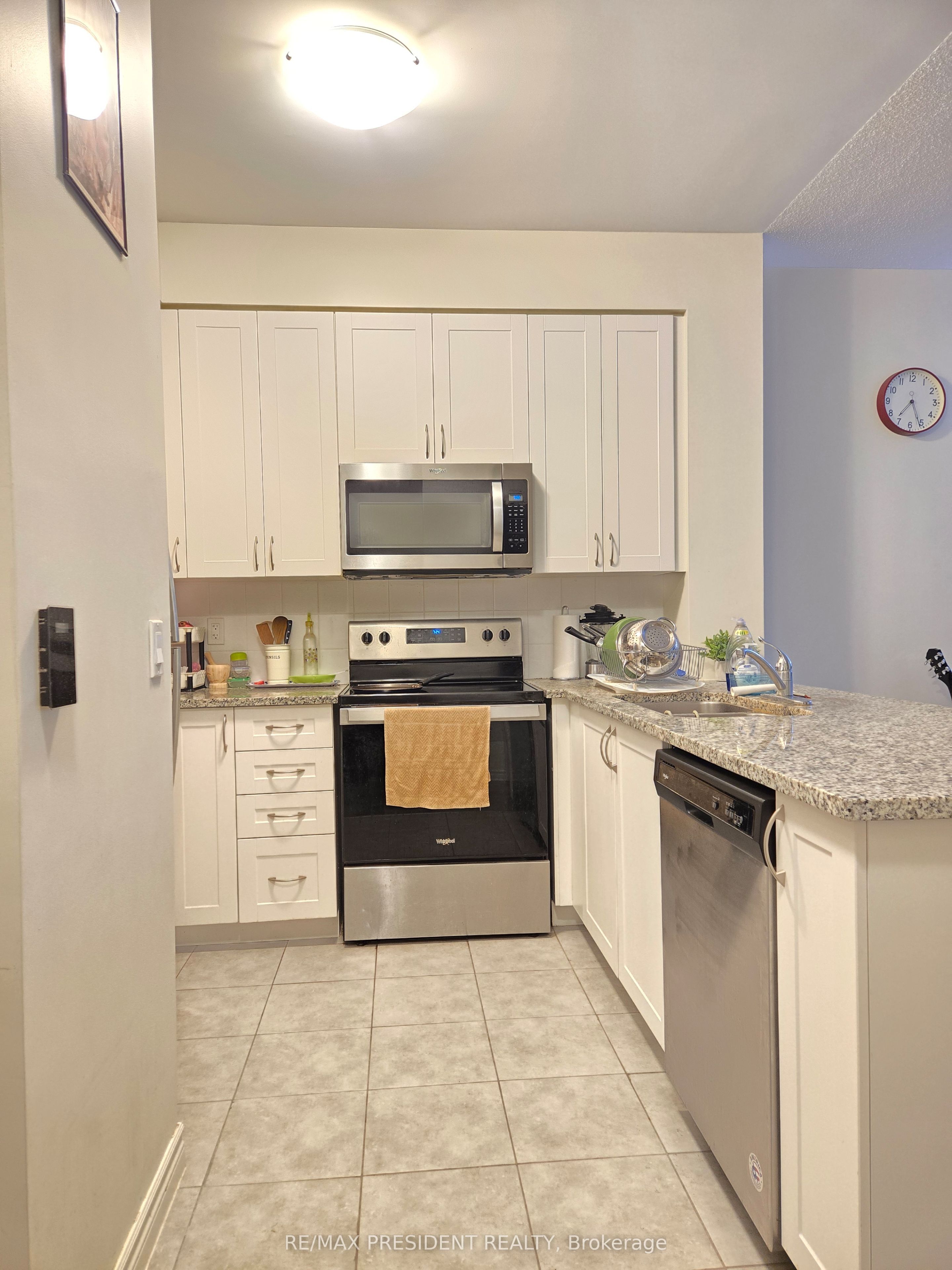 349 Rathburn Road W 1709