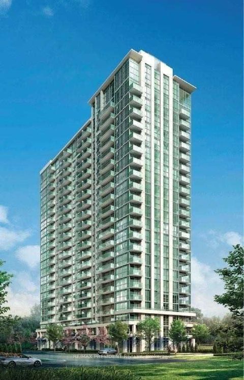 349 Rathburn Road W 1709 Mississauga ON L5B 0G9