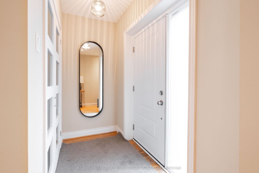 Photo of 87 Norway Avenue, Toronto, ON M4L 1R3 (MLS # E12996244)