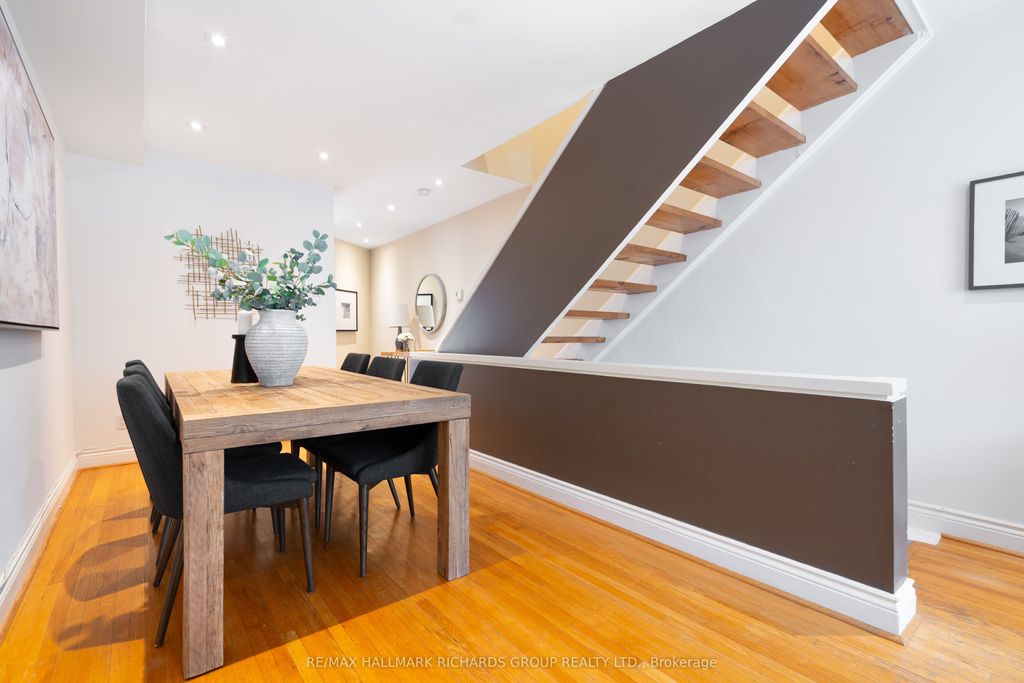 Photo of 87 Norway Avenue, Toronto, ON M4L 1R3 (MLS # E12996244)