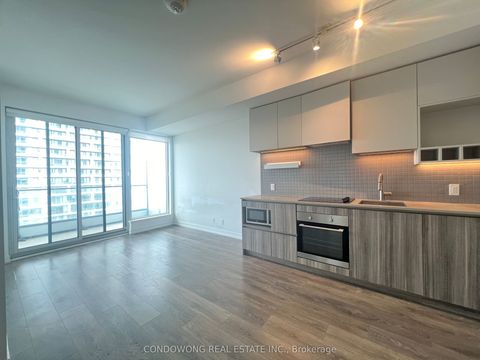 5 Buttermill Avenue 3101 Vaughan ON L4K 0J5