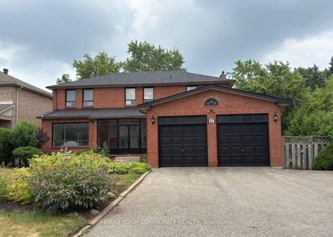 37 Mackay Drive Richmond Hill ON L4C 6N9