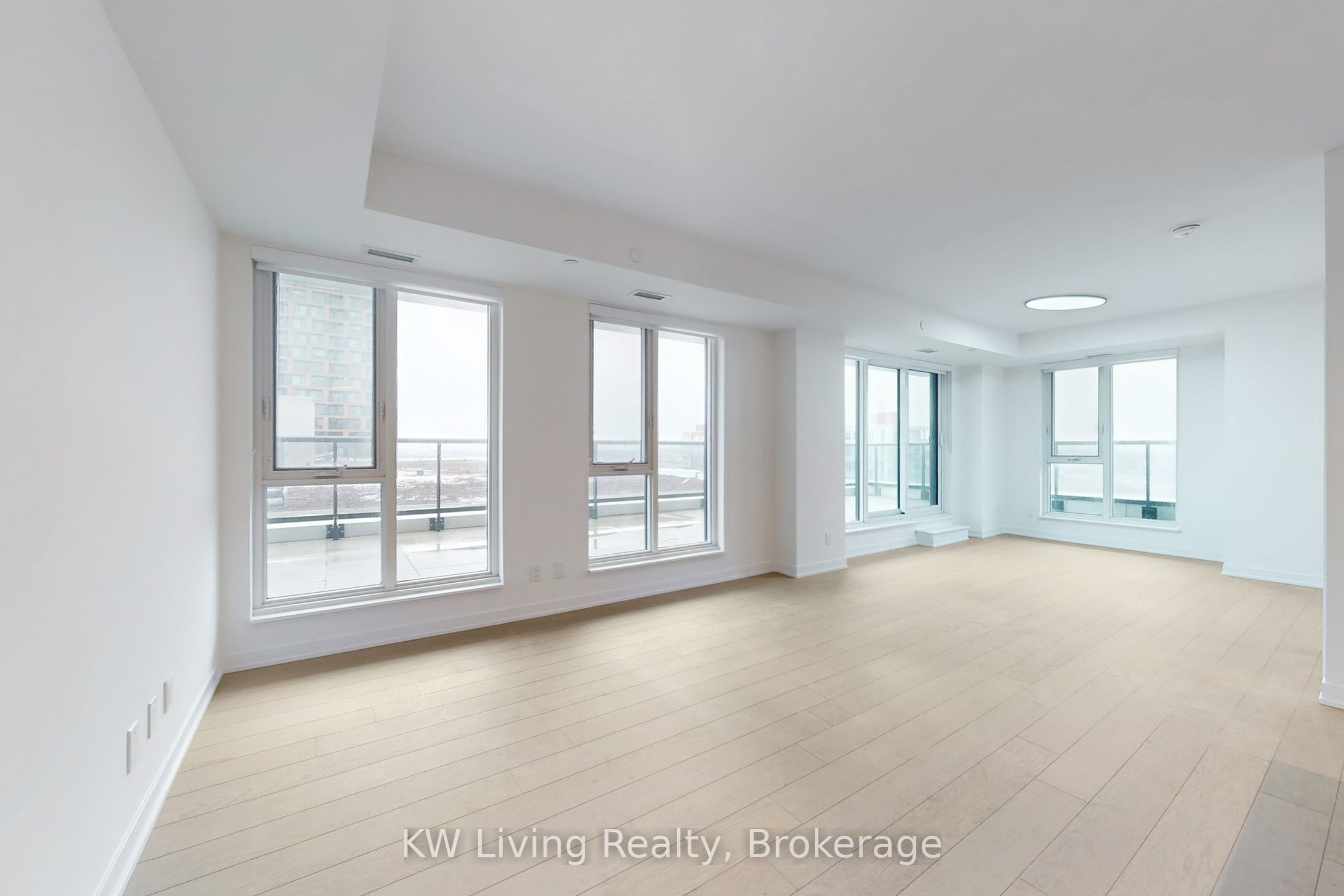 8119 Birchmount Road 1505