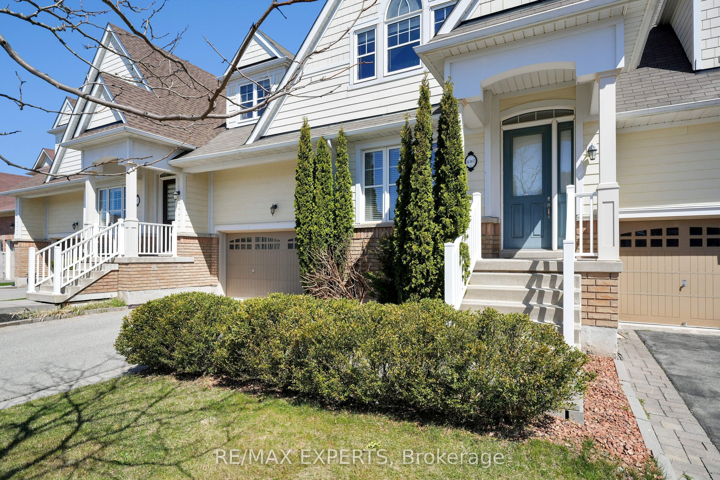 4367 Chemonda Street