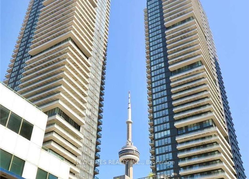 Photo of 125 blue jays Way #2503, Toronto, ON M5V 0N5 (MLS # C13448548)