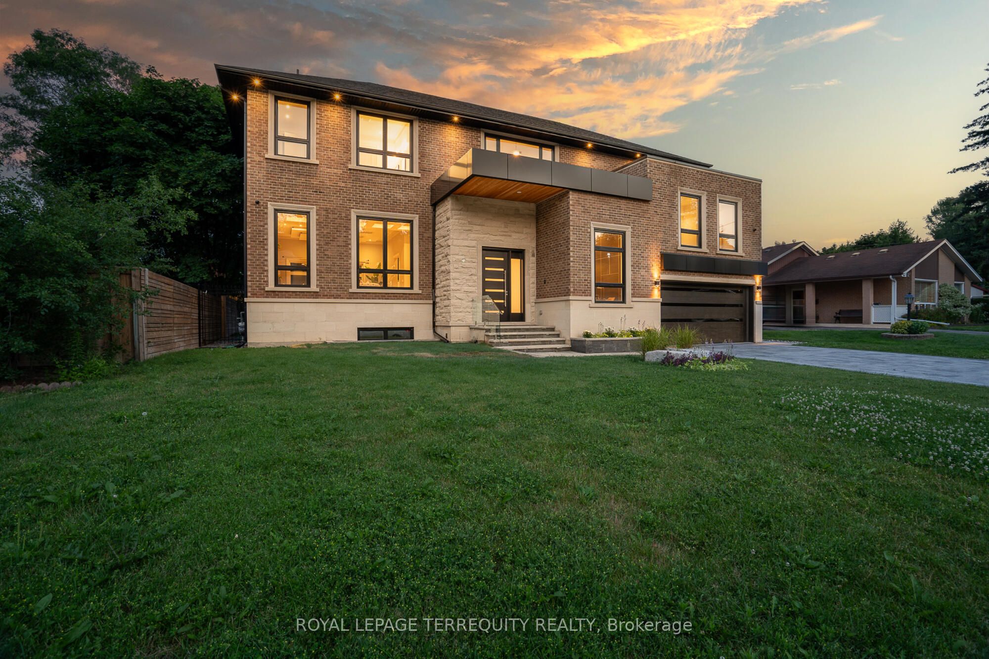 45 Seaton Drive