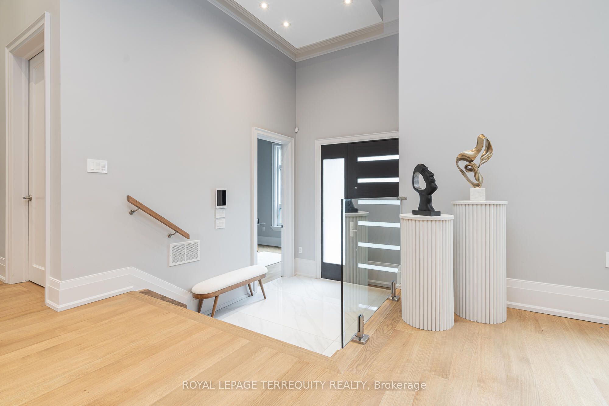 45 Seaton Drive