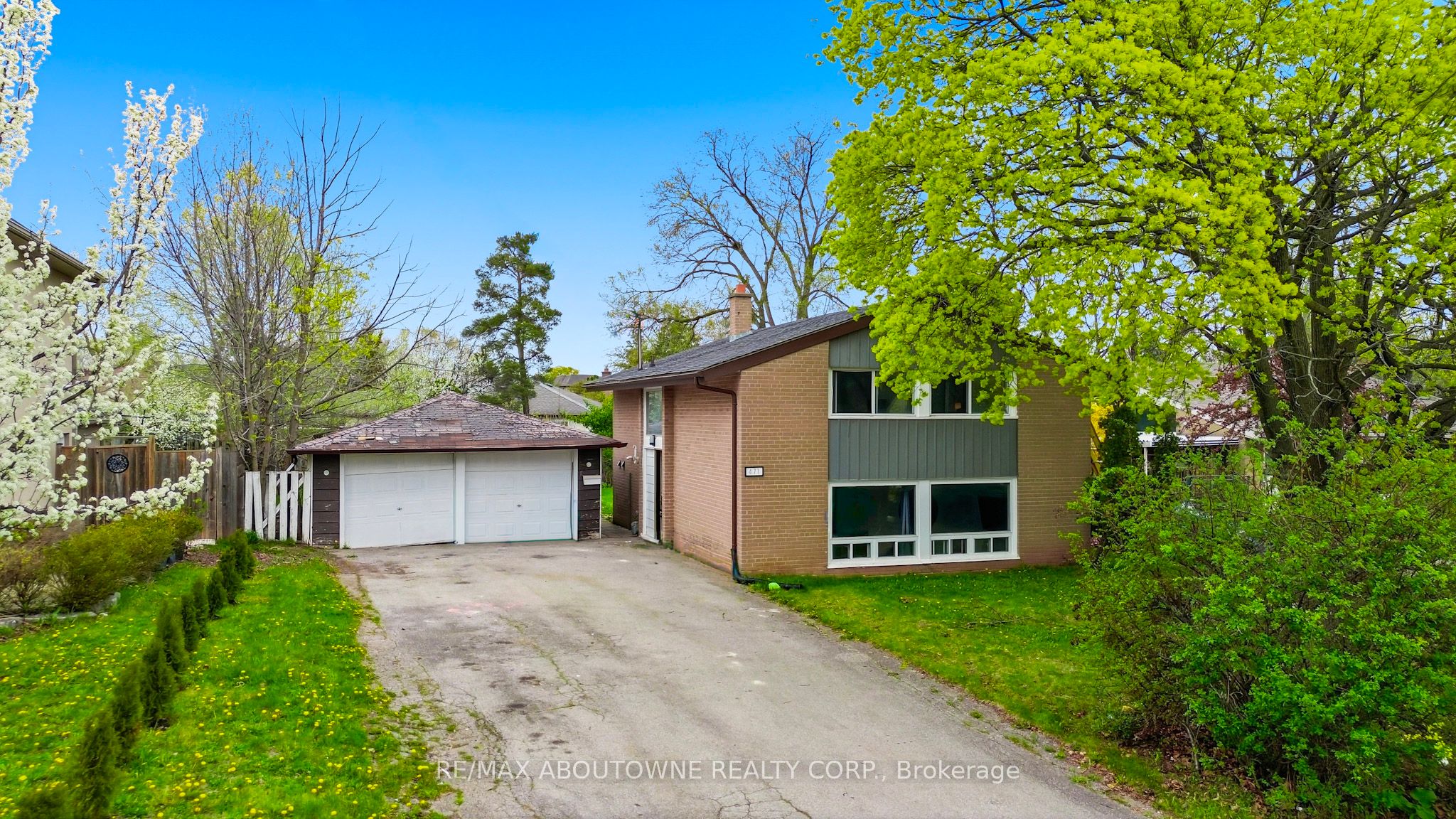 471 Seabourne Drive