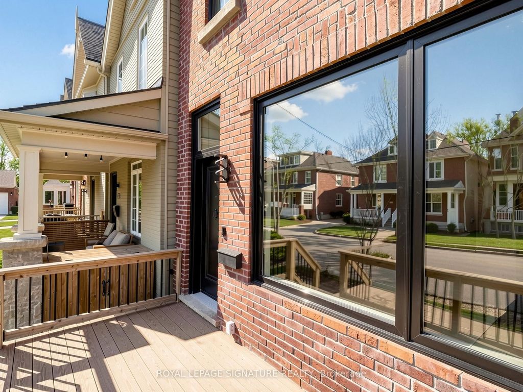 Photo of 149 Victor Avenue, Toronto, ON M4K 1A9 (MLS # E12936036)
