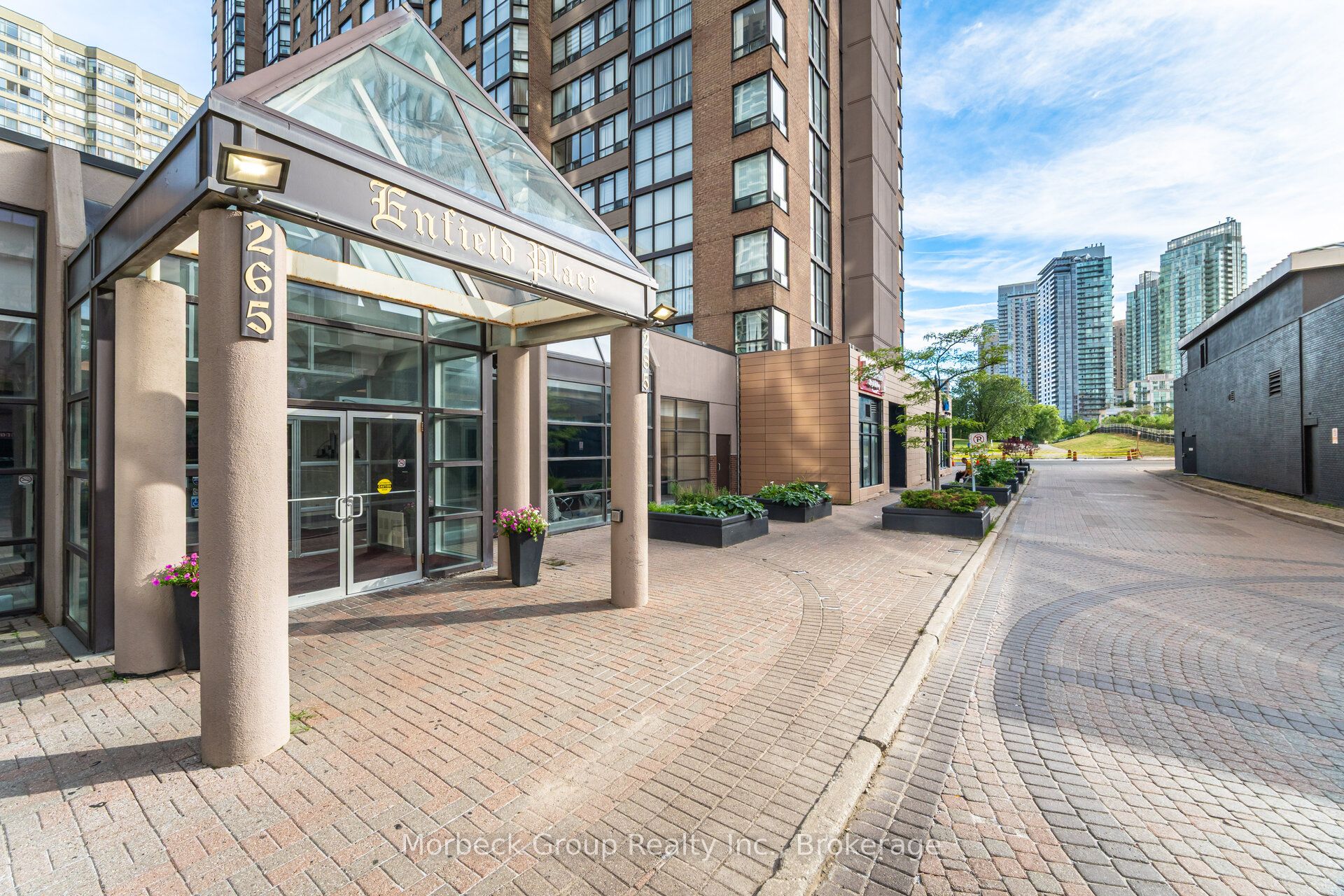 285 Enfield Place 1901