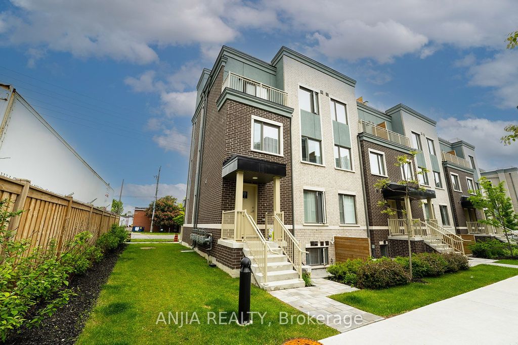 Photo of 235 Birmingham Street #139, Toronto, ON M8V 0J5 (MLS # W12300844)