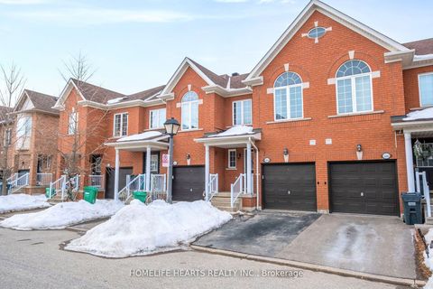 525 Novo Star Drive 184 Mississauga ON L5W 1Y1