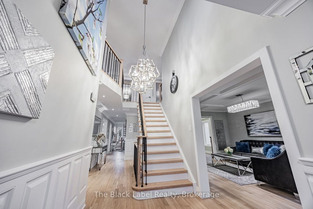 Photo of 48 Lipton Crescent, Whitby, ON L1R 1W7 (MLS # E13153028)