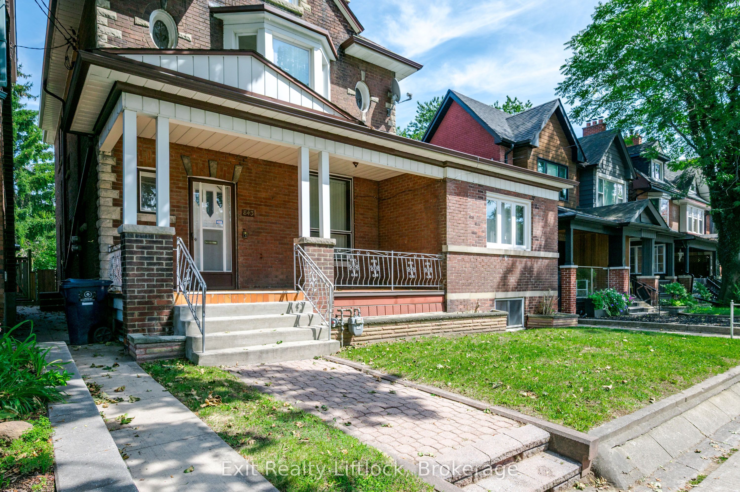 843 Logan Avenue
