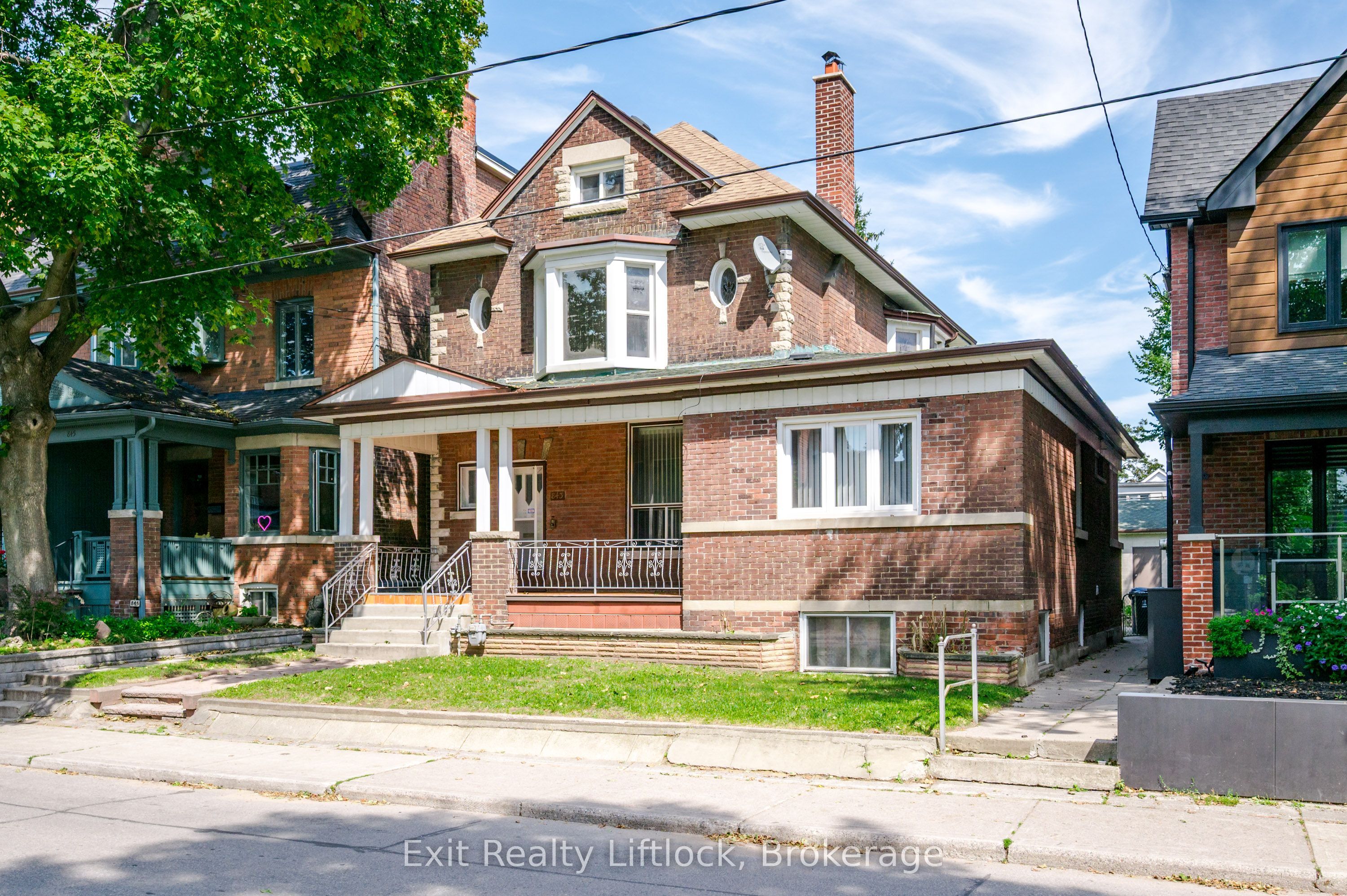 843 Logan Avenue