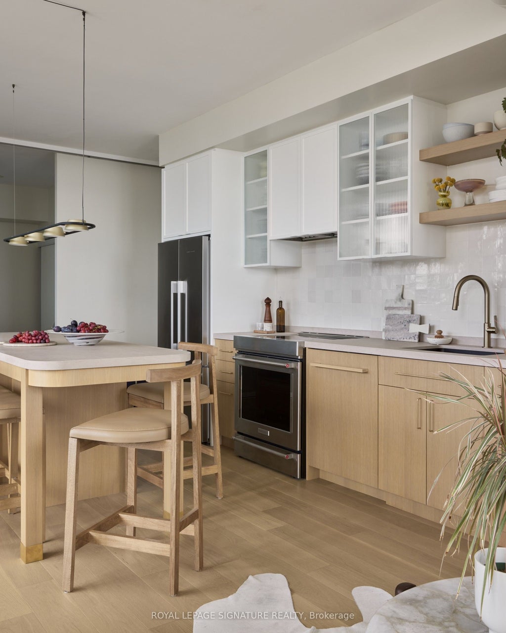 Photo of 33 Mill Street #2406, Toronto, ON M5A 3R3 (MLS # C13789102)