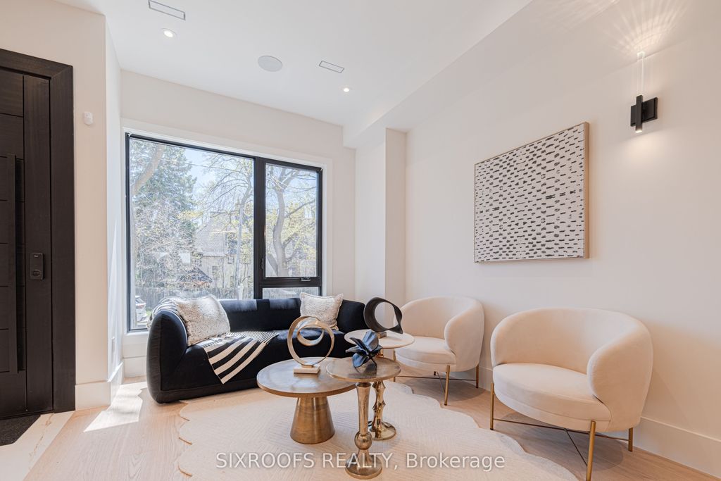 Photo of 44A Alcina Avenue, Toronto, ON M6G 2E8 (MLS # C12884412)