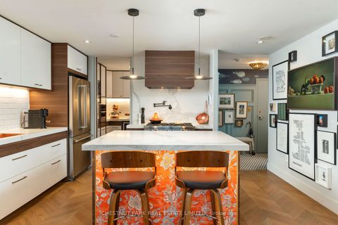 10 Navy Wharf Court 709 Toronto ON M5V 3V2