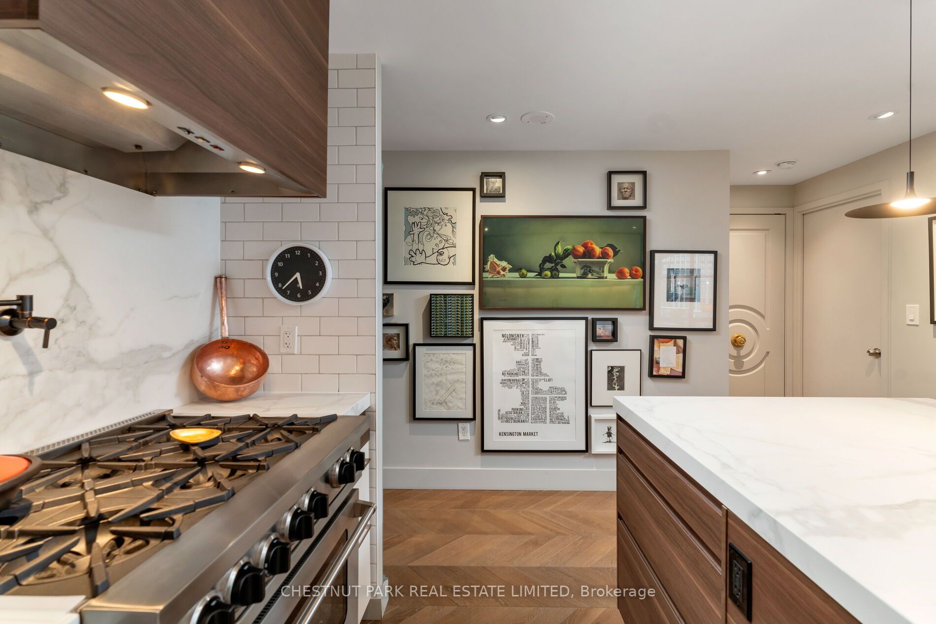 10 Navy Wharf Court 709